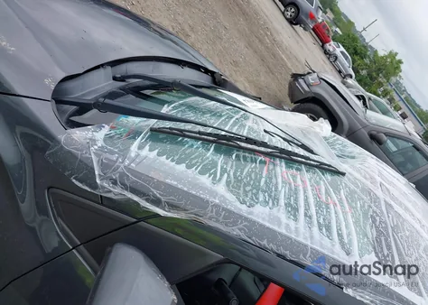 2021 Chevrolet Spark Fwd 1Lt Automatic from USA, damaged, VIN KL8CD6SA5MC731482